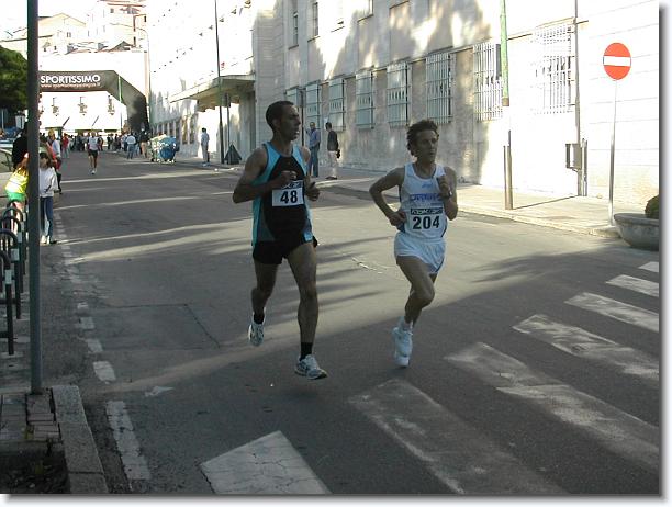 Foto successiva