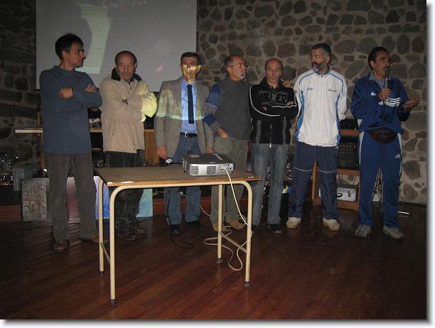 Foto successiva