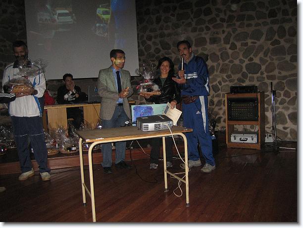 Foto successiva