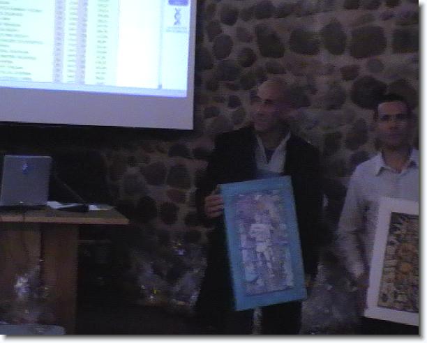 Foto successiva
