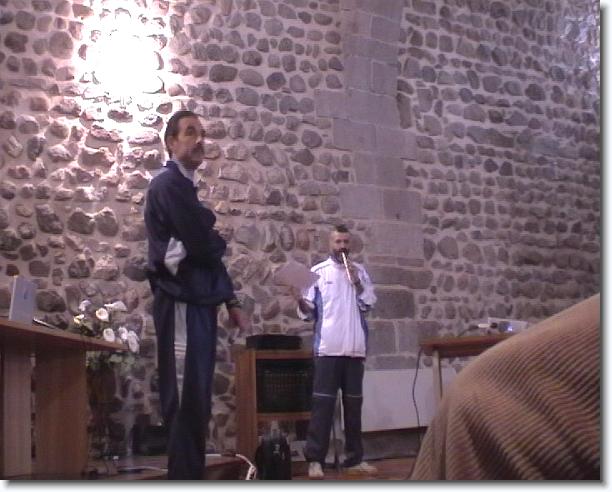 Foto successiva
