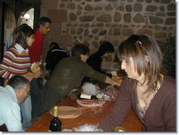 Foto successiva