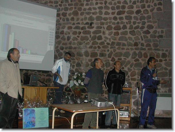 Foto successiva