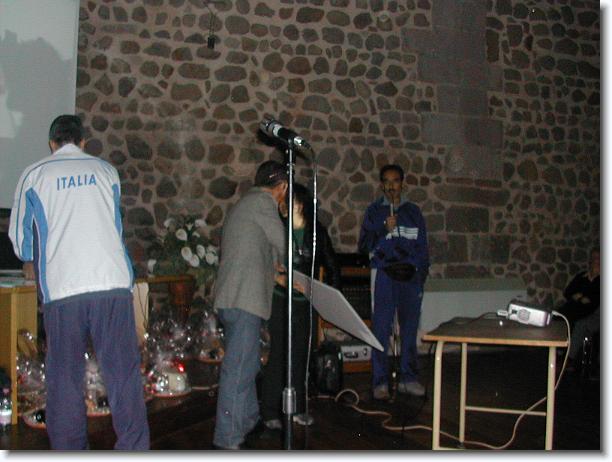Foto successiva