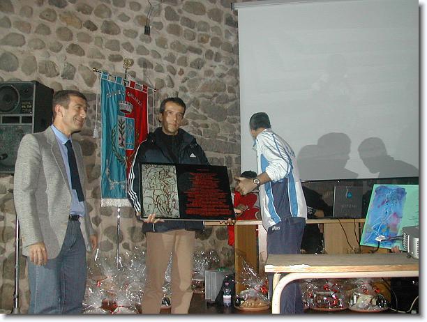 Foto successiva