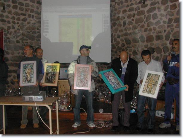 Foto successiva