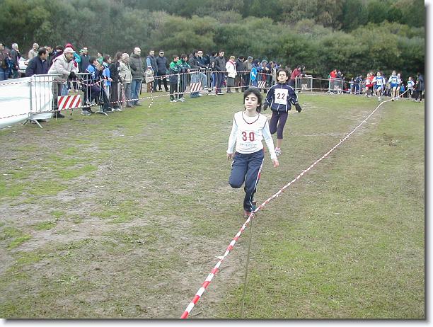 Foto successiva