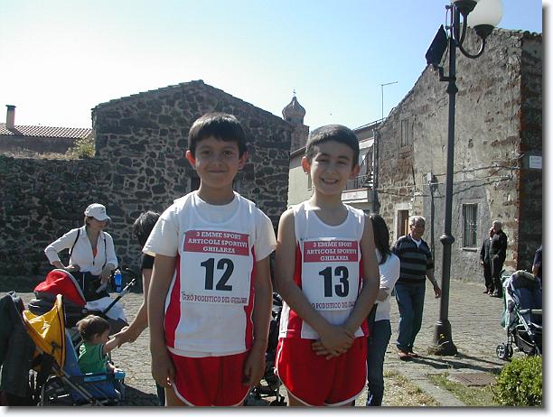 Foto successiva