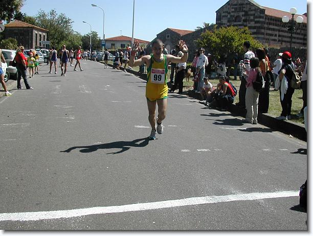 Foto successiva