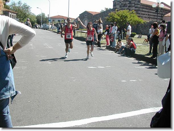 Foto successiva