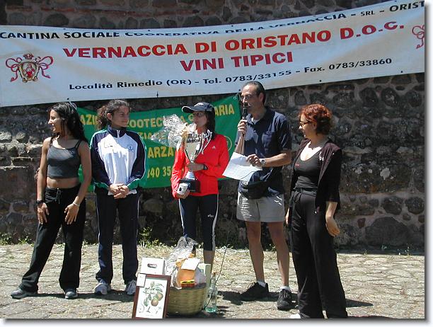 Foto successiva