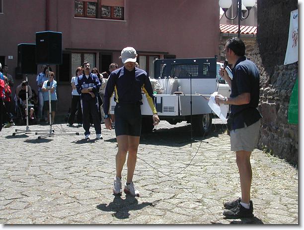 Foto successiva