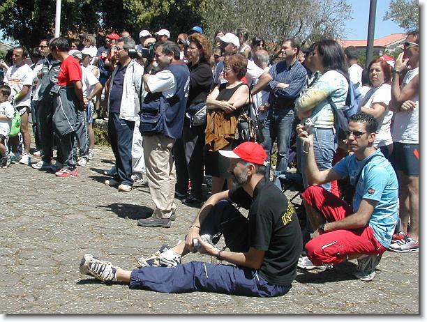 Foto successiva