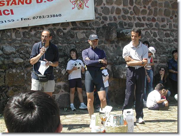 Foto successiva
