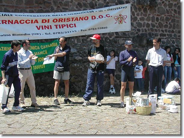 Foto successiva