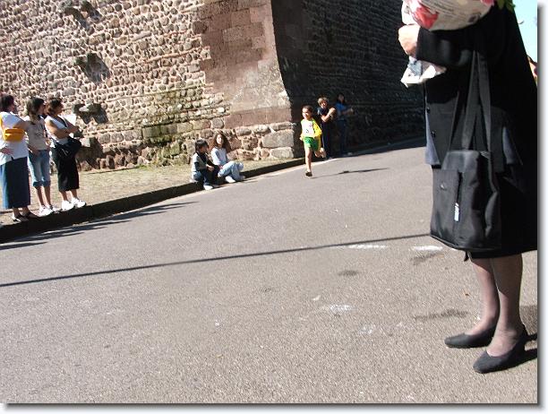 Foto successiva