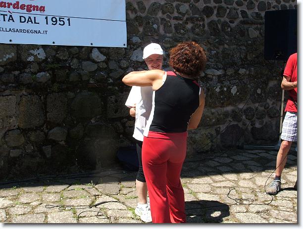 Foto successiva