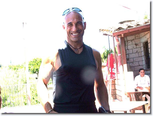 Foto successiva