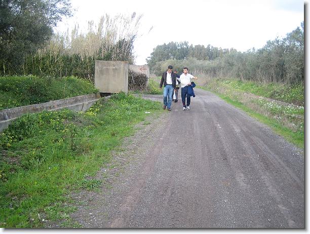 Foto successiva