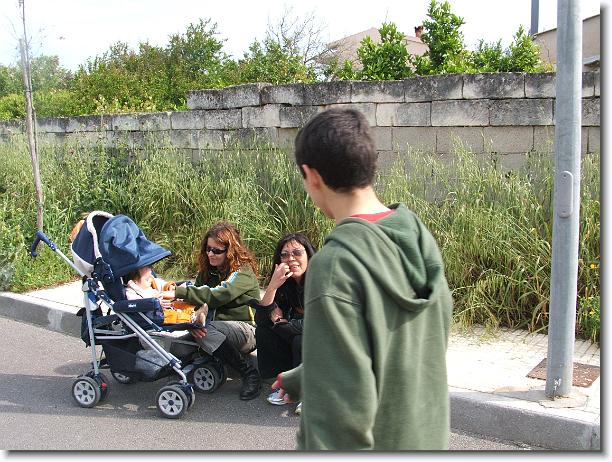 Foto successiva