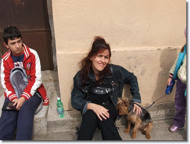 Foto successiva