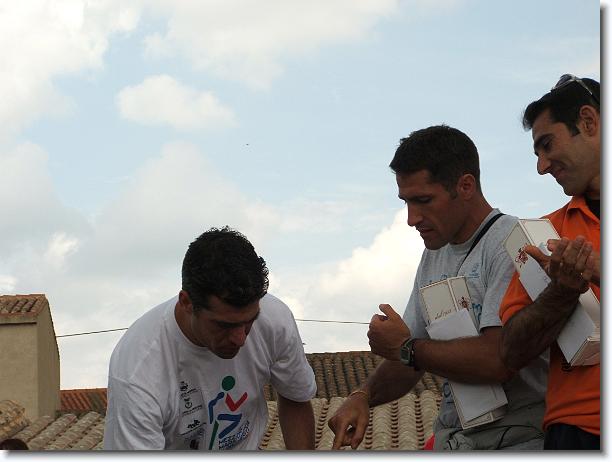 Foto successiva