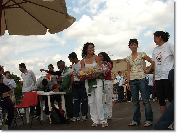 Foto successiva