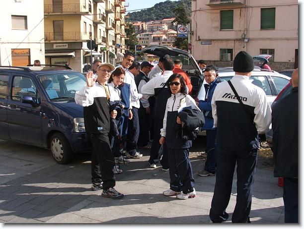 Foto successiva