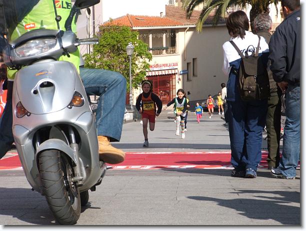 Foto successiva
