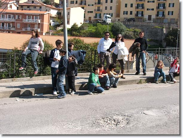 Foto successiva