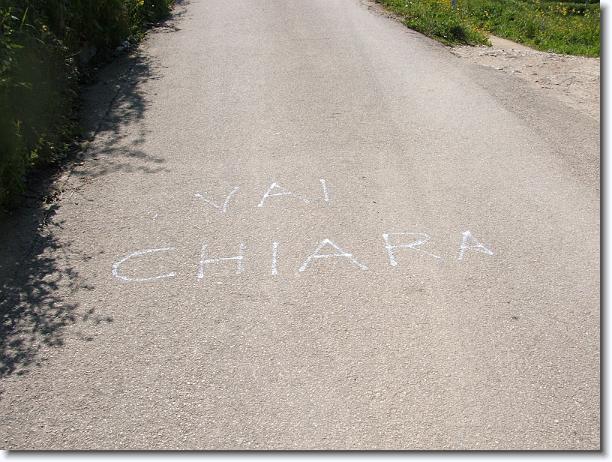 Foto successiva