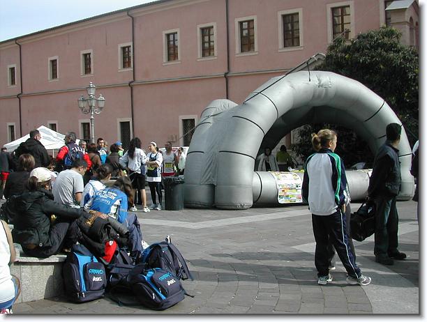 Foto successiva