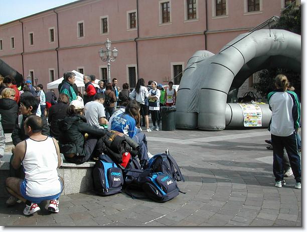 Foto successiva