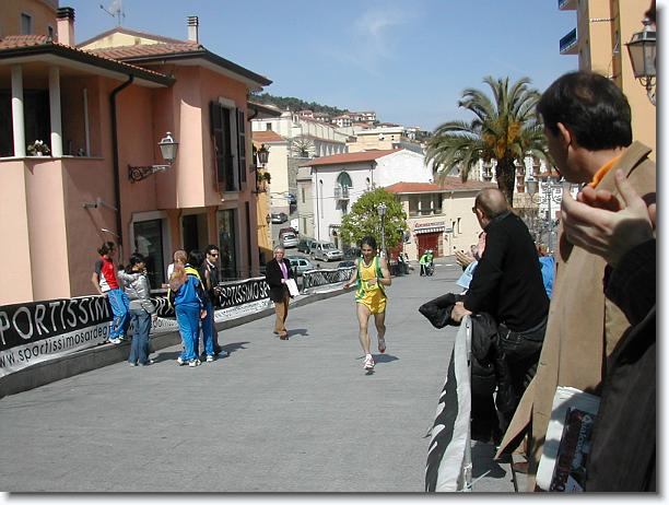 Foto successiva