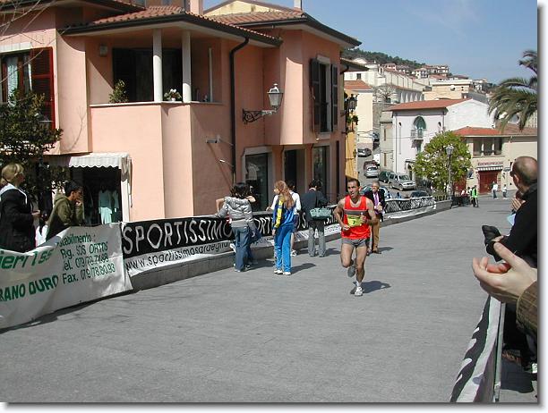 Foto successiva