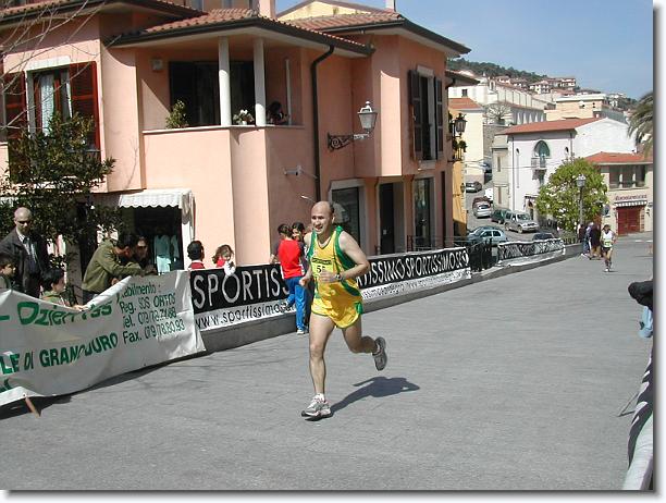 Foto successiva