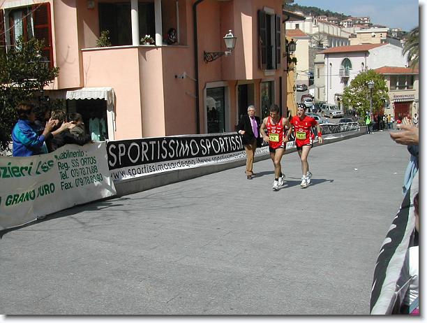 Foto successiva