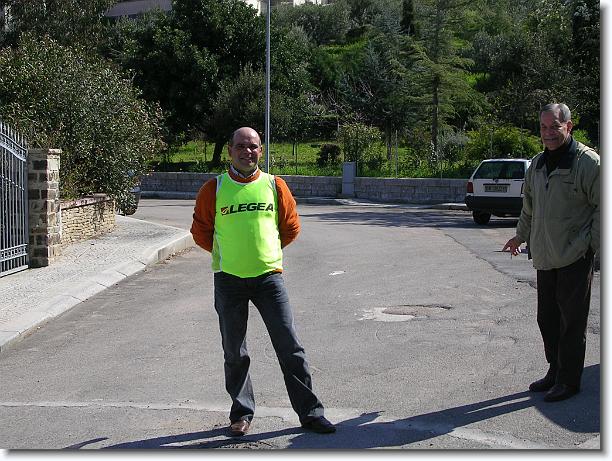 Foto successiva