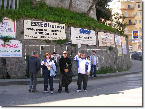 Foto successiva