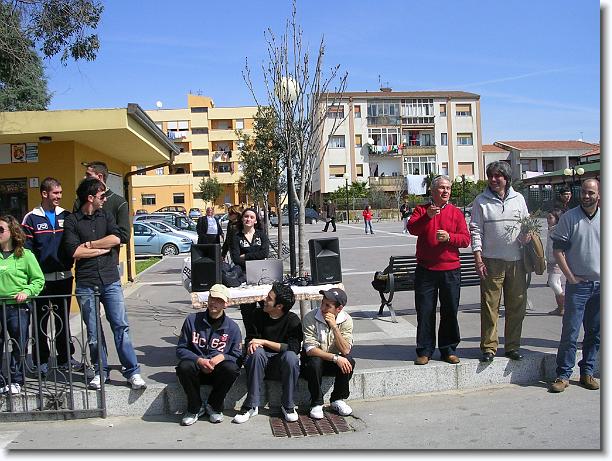 Foto successiva