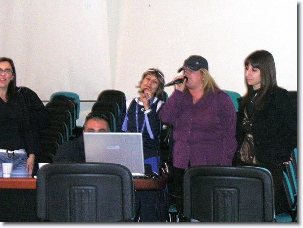 Foto successiva