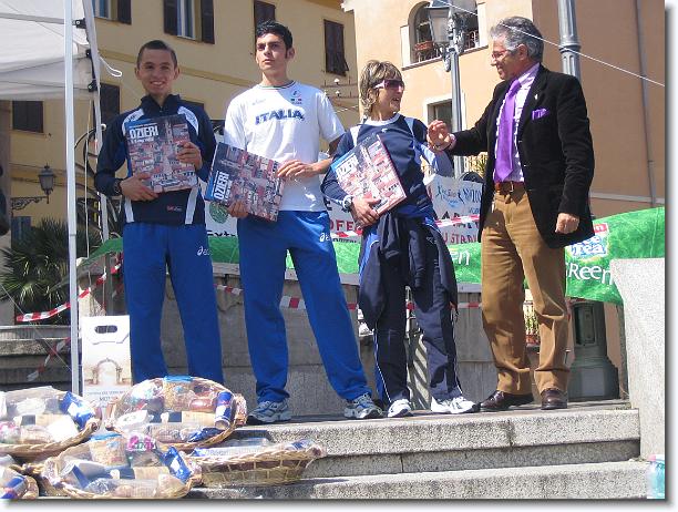 Foto successiva