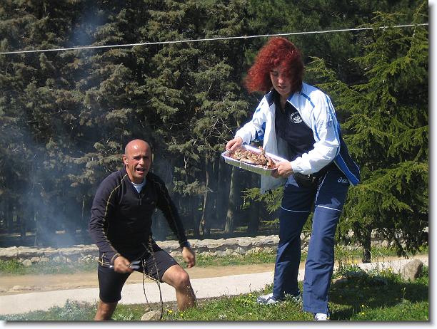 Foto successiva