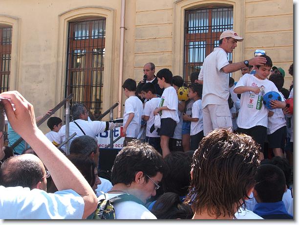 Foto successiva