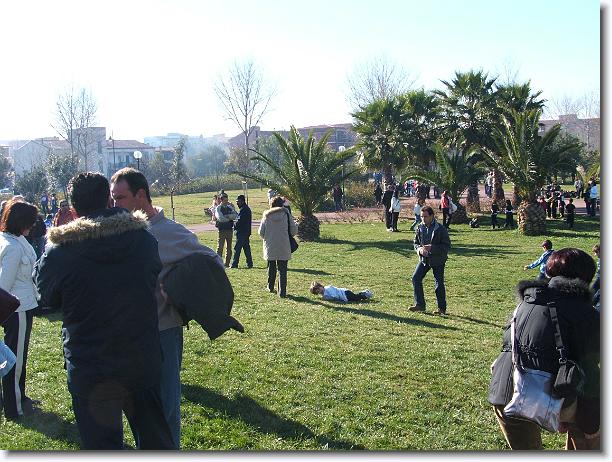 Foto successiva