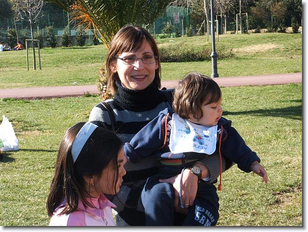 Foto successiva