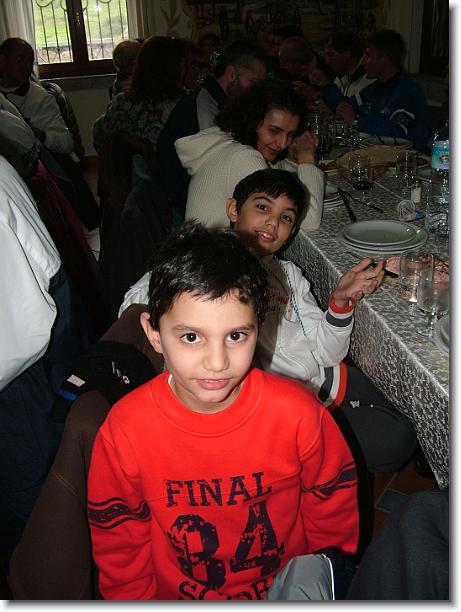 Foto successiva