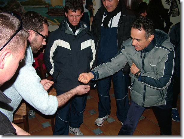 Foto successiva