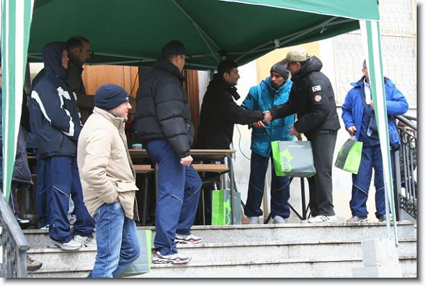 Foto successiva