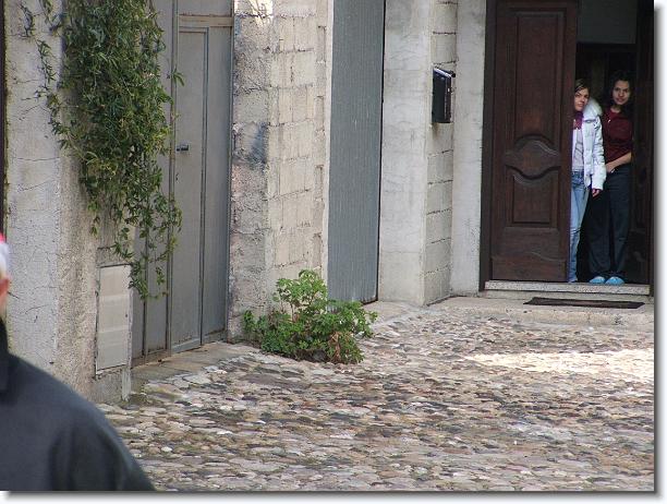 Foto successiva